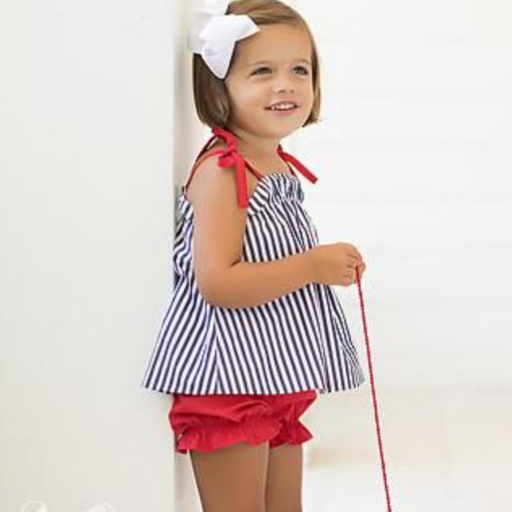 The Beaufort Bonnet Company sz 5